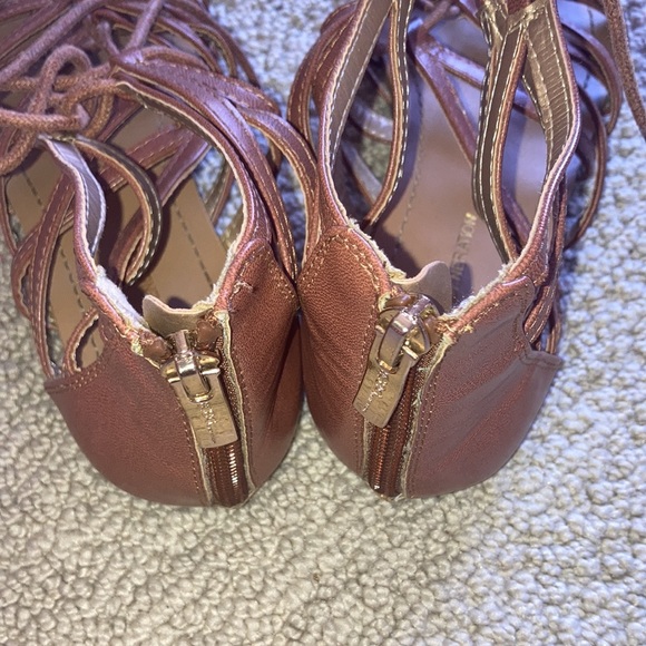 BCBG Generation Sandals - Picture 2 of 5